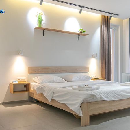 Apartments Joana Ohrid Luaran gambar