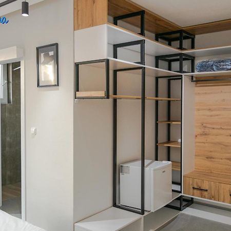 Apartments Joana Ohrid Luaran gambar