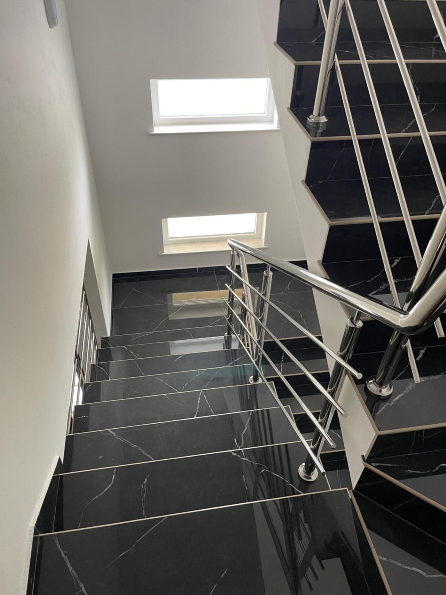 Apartments Joana Ohrid Luaran gambar