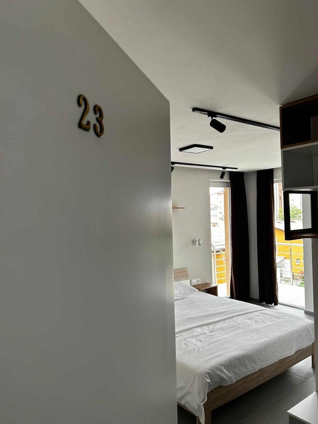 Apartments Joana Ohrid Luaran gambar