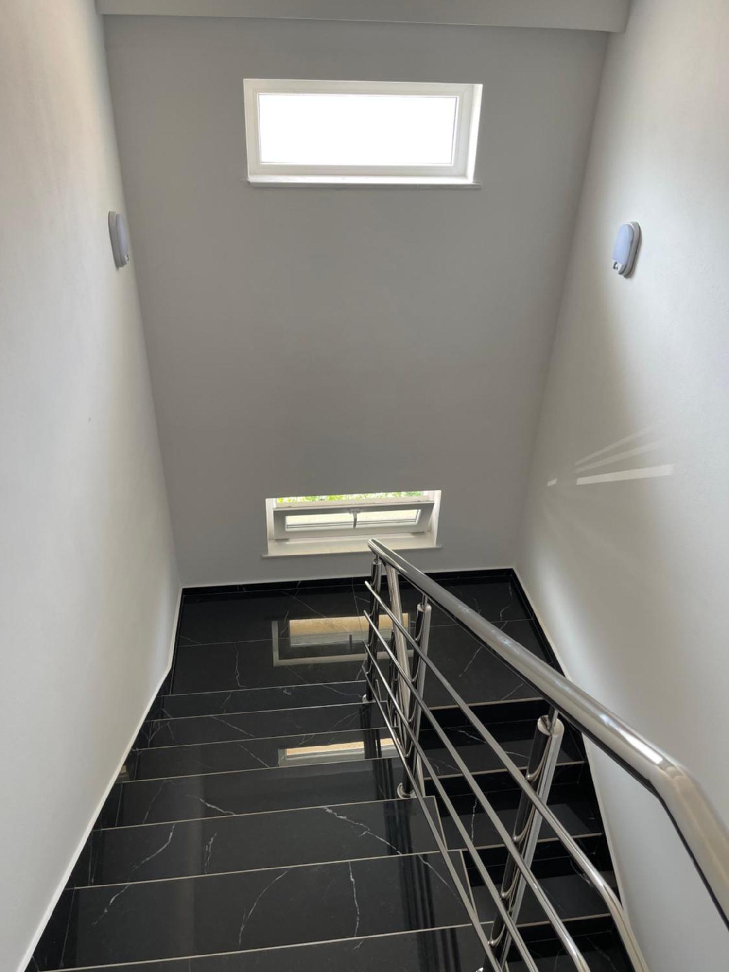 Apartments Joana Ohrid Luaran gambar