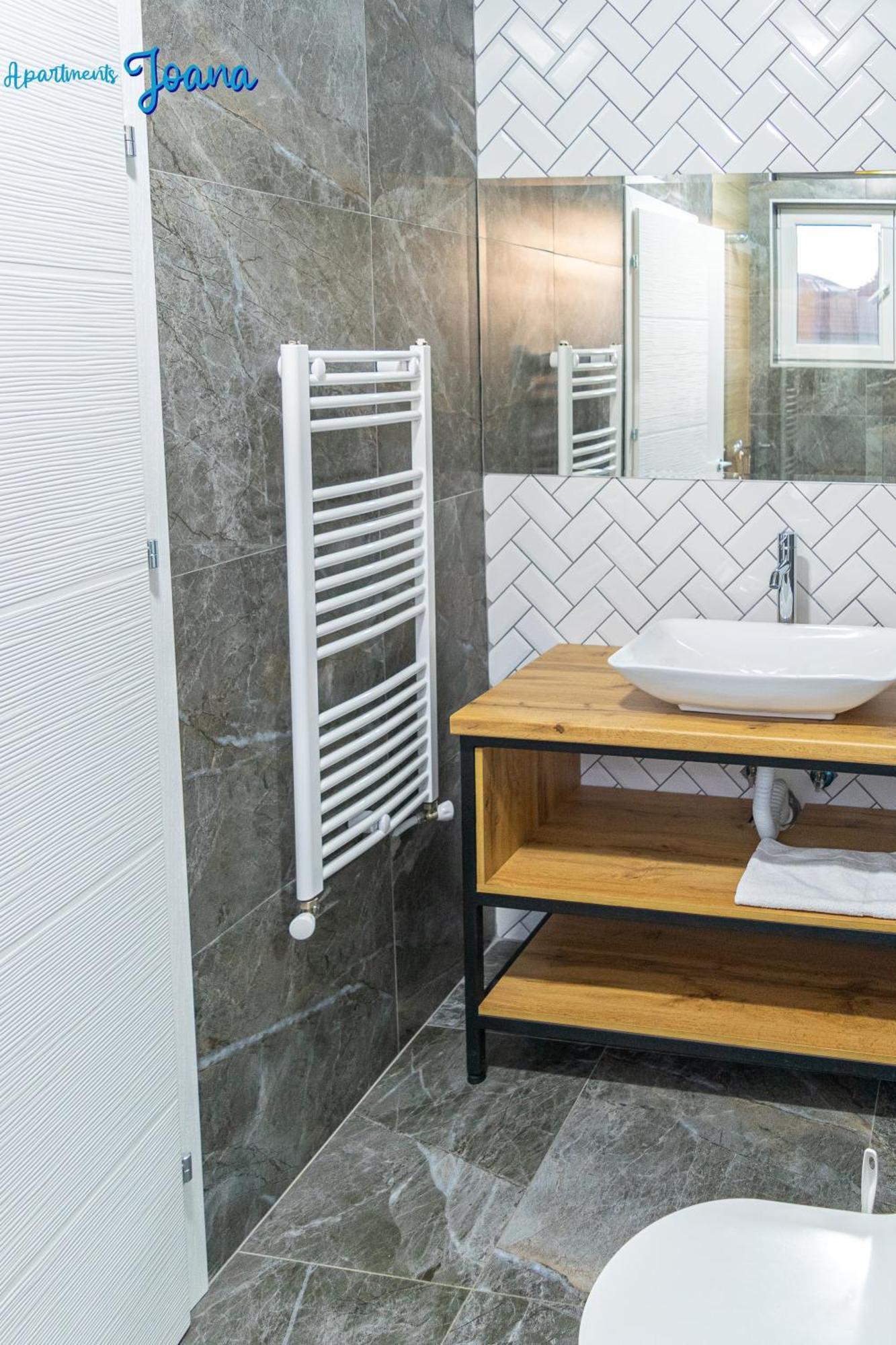 Apartments Joana Ohrid Luaran gambar