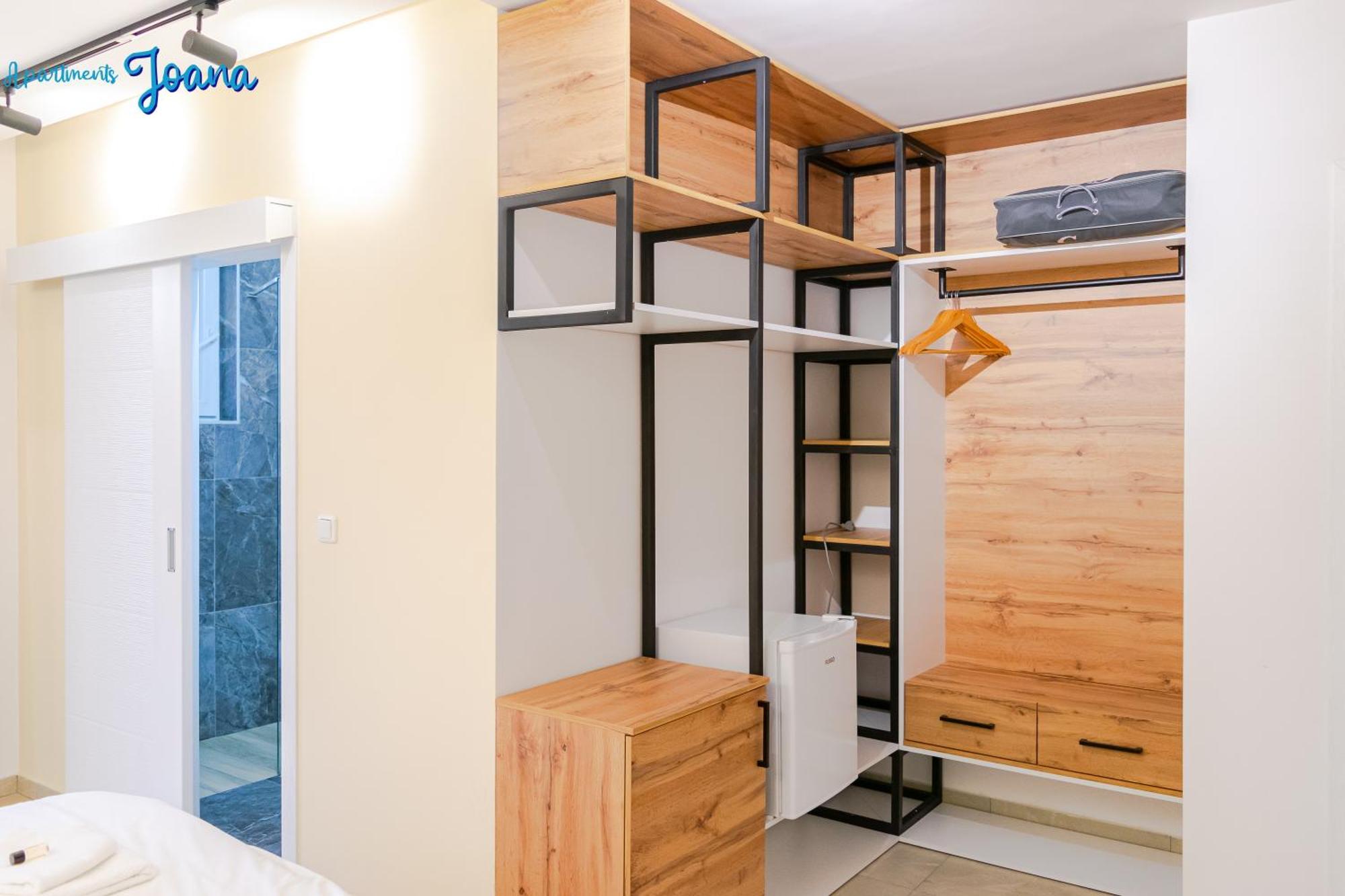 Apartments Joana Ohrid Luaran gambar