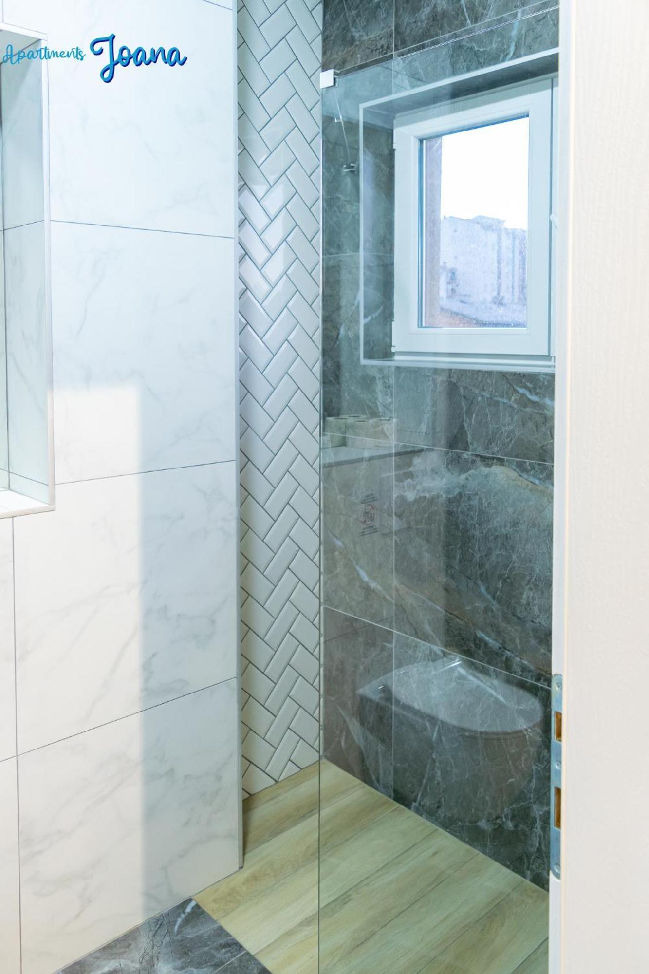 Apartments Joana Ohrid Luaran gambar